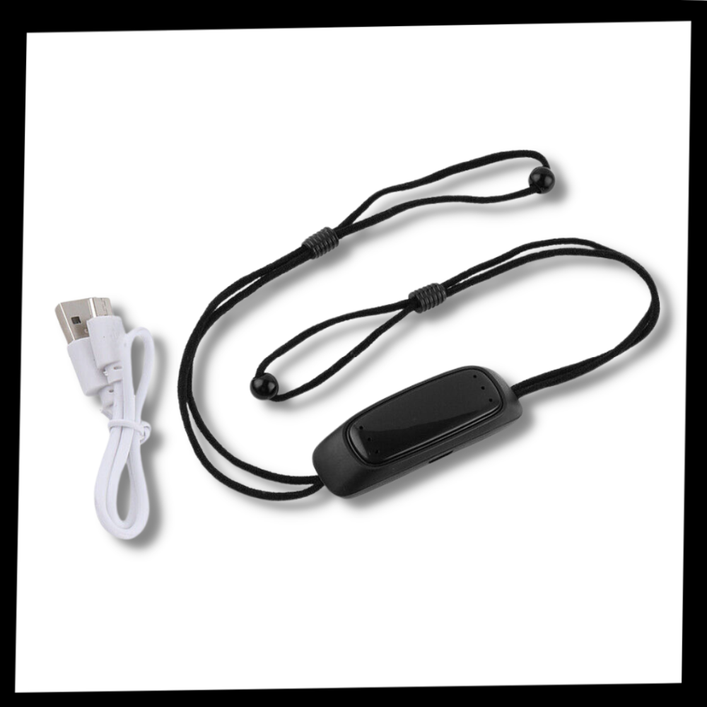 Smart anti-snorke apparat
- Ozerty