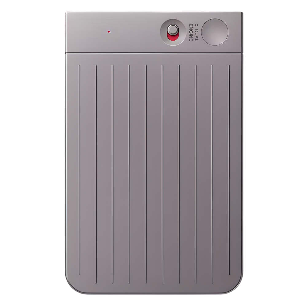 Smart Note Lyd Transskriber -Stjernelys - Ozerty