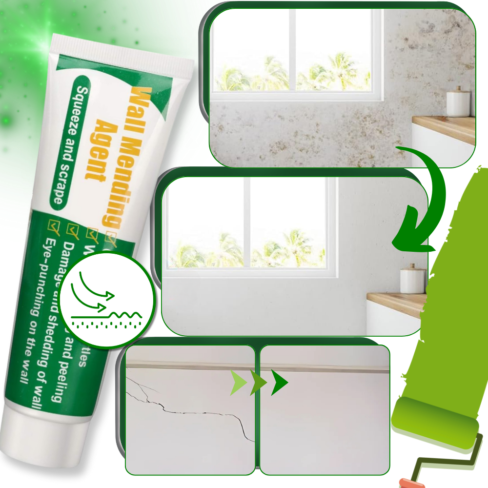 SmoothSeal Reparationspasta - Ozerty