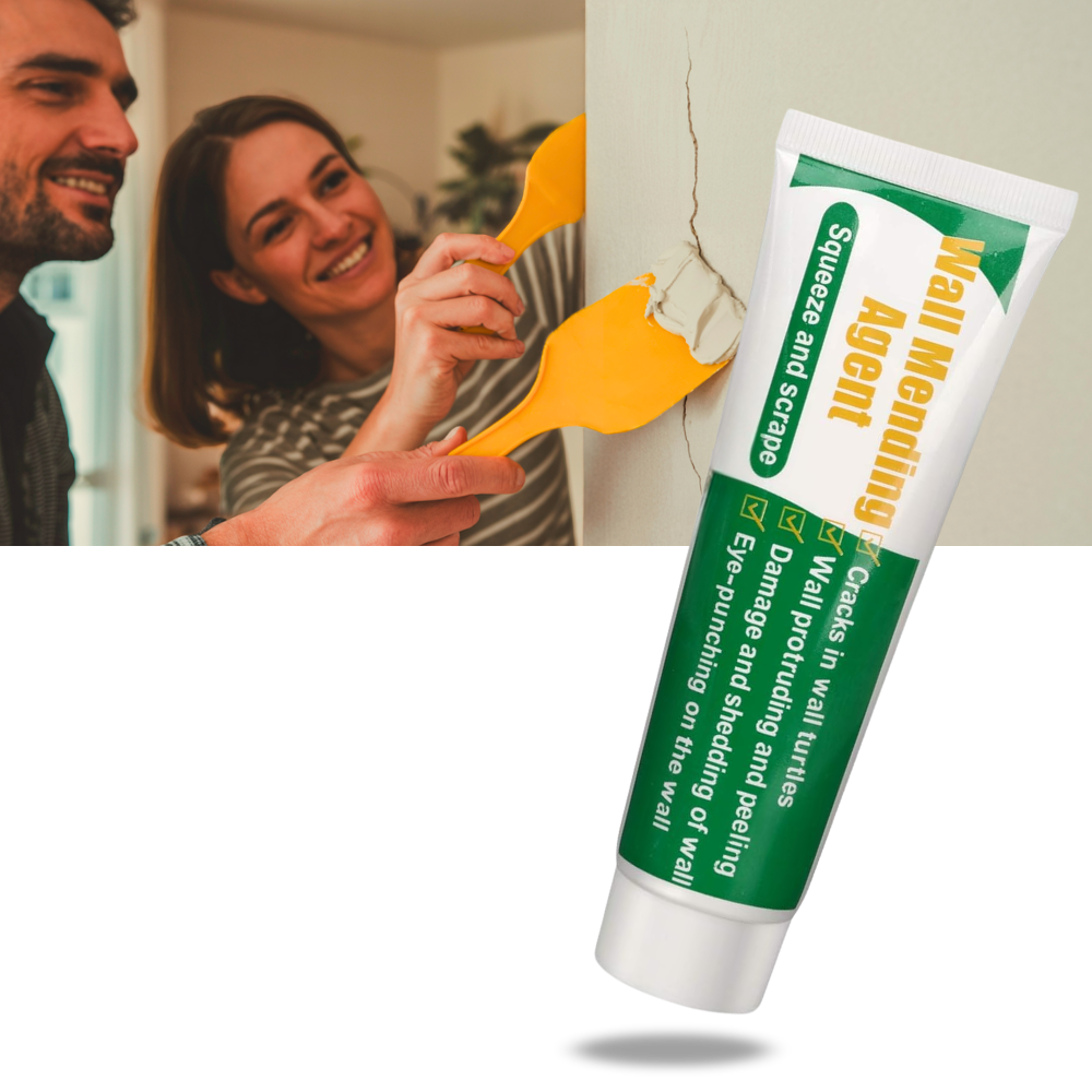 SmoothSeal Reparationspasta - Ozerty