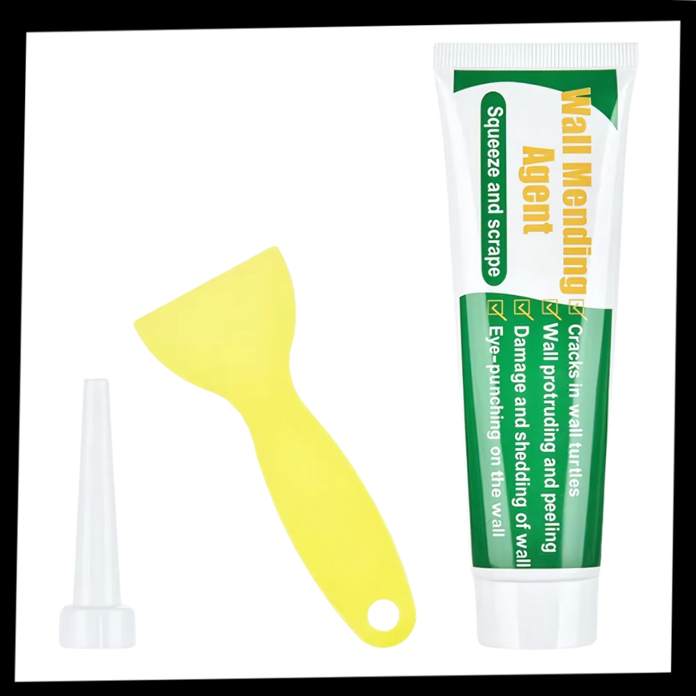 SmoothSeal Reparationspasta - Ozerty