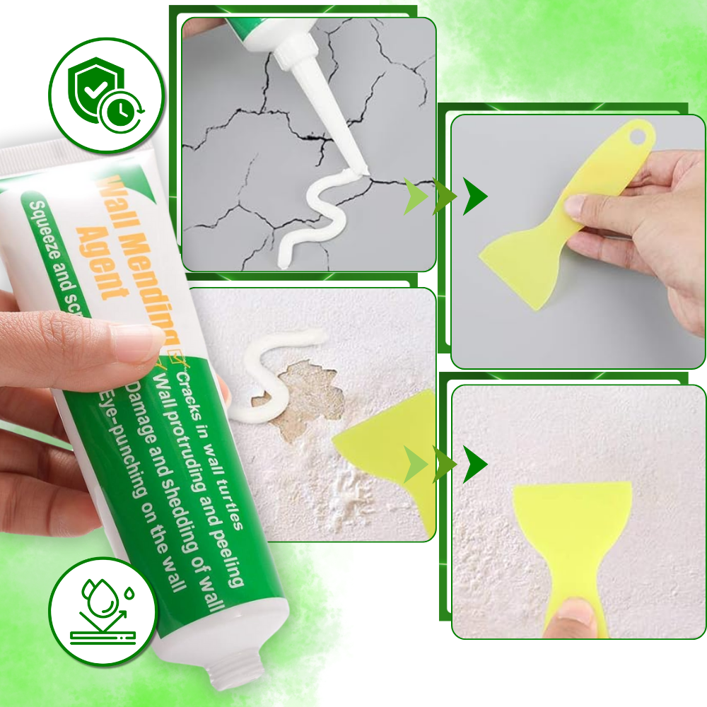 SmoothSeal Reparationspasta - Ozerty