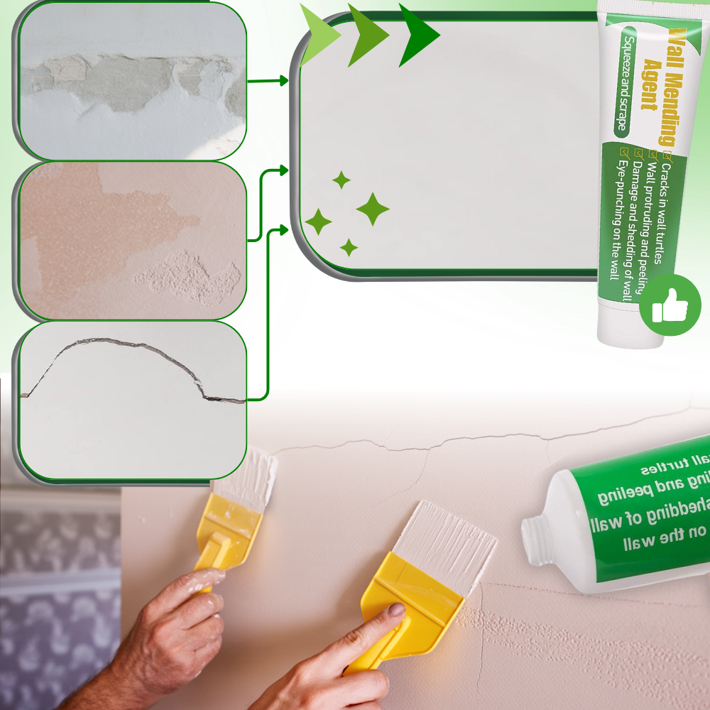 SmoothSeal Reparationspasta - Ozerty