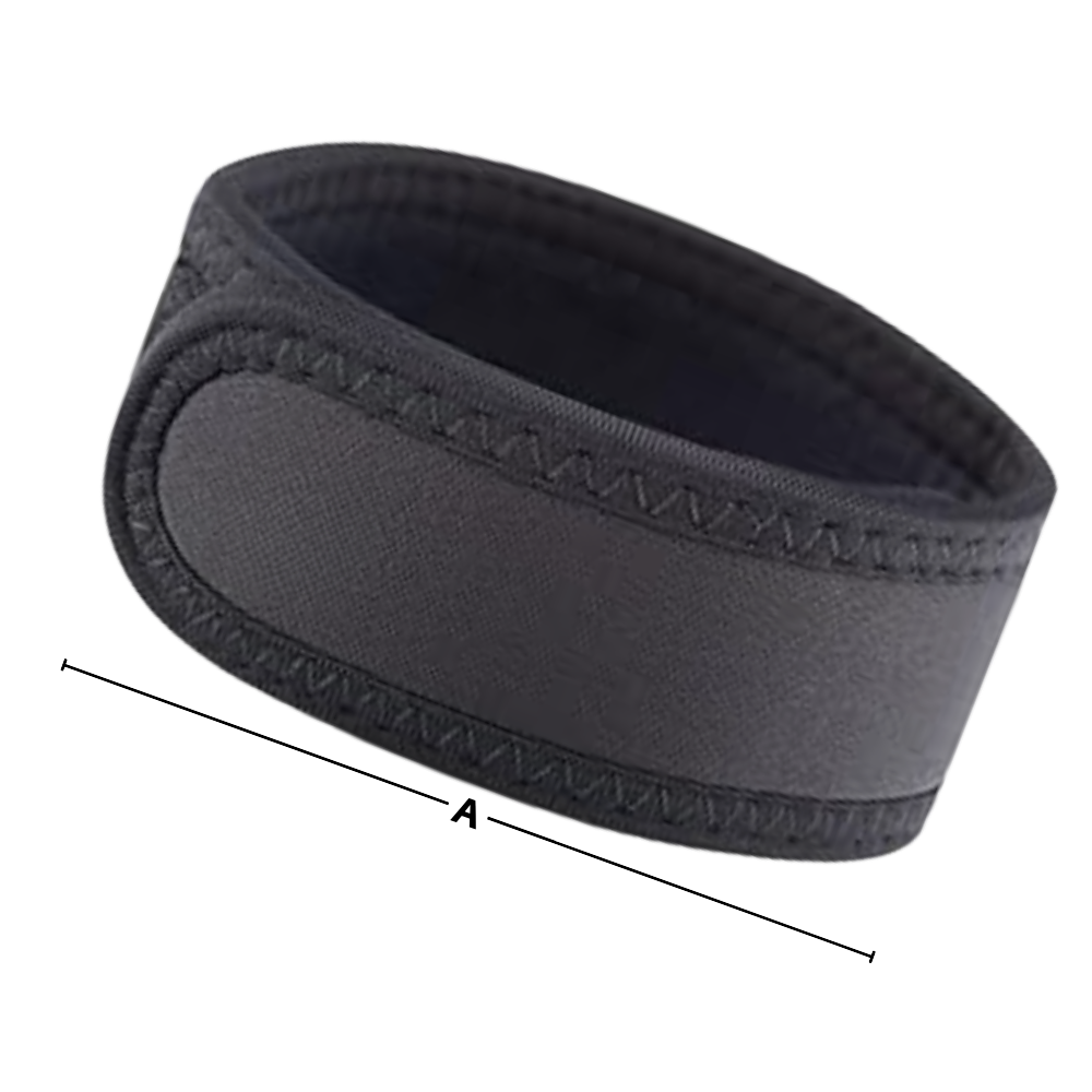 Strækbælte Med Sidelukning - Ozerty