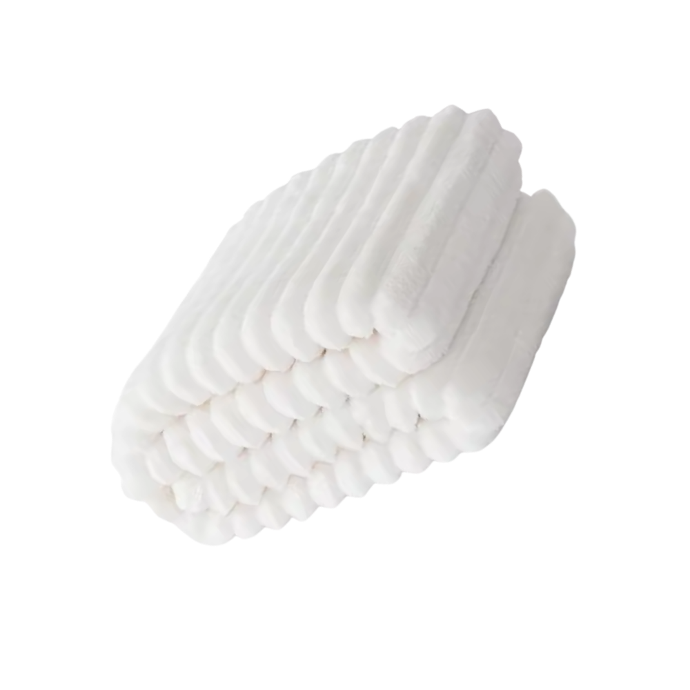 Blødt og Hyggeligt Flaneltæppe