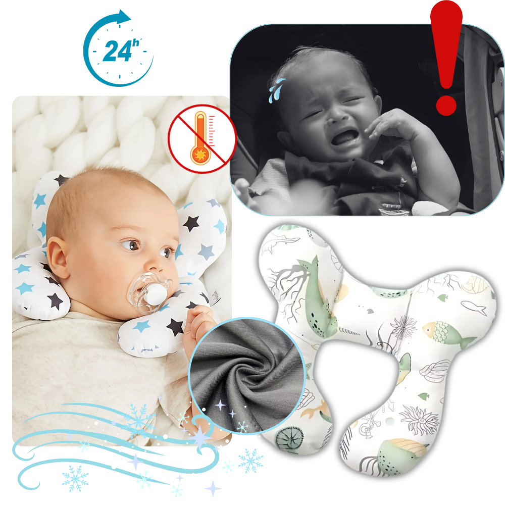 SoftNest Babypude - Ozerty