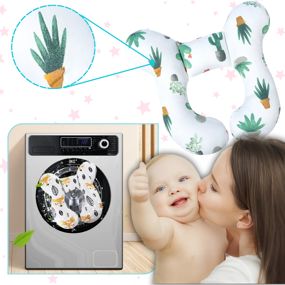 SoftNest Babypude - Ozerty