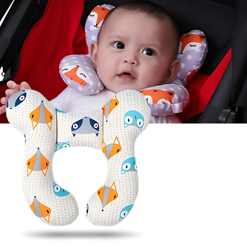 SoftNest Babypude - Ozerty