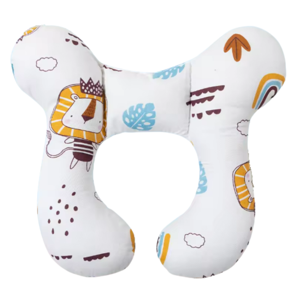 SoftNest Babypude -Løvernes Konge - Ozerty