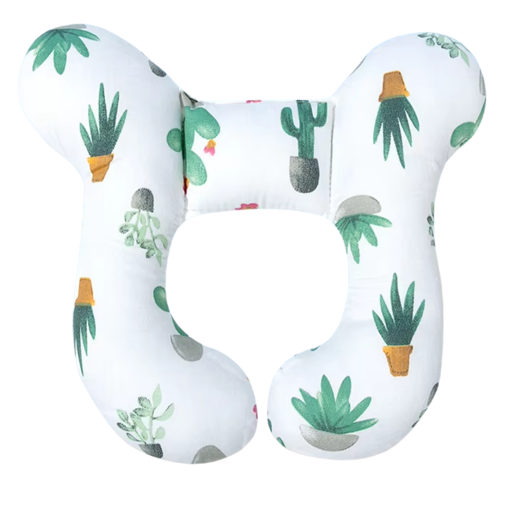 SoftNest Babypude -Planter - Ozerty