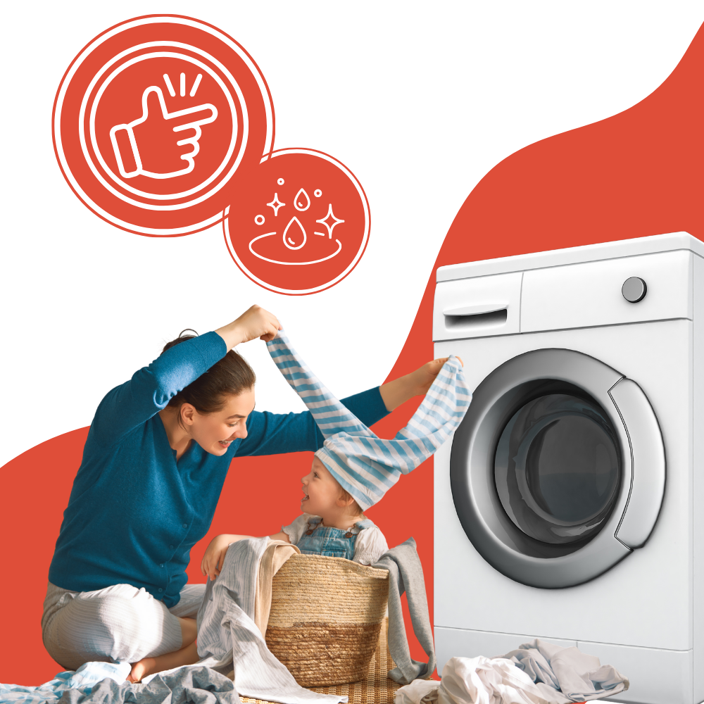 Lindrende vante til tandfrembrud
- Ozerty