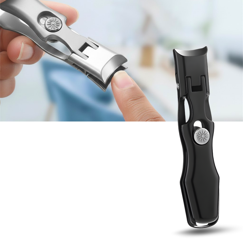 Sprøjtefri negleklipper - Ozerty