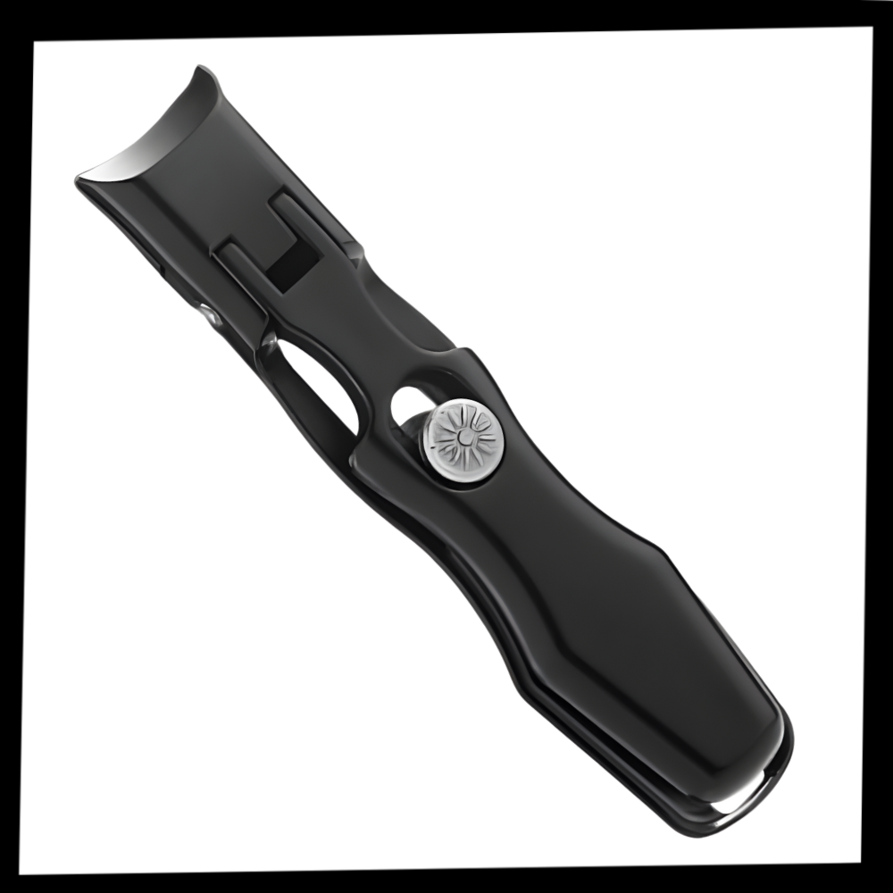 Sprøjtefri negleklipper - Ozerty