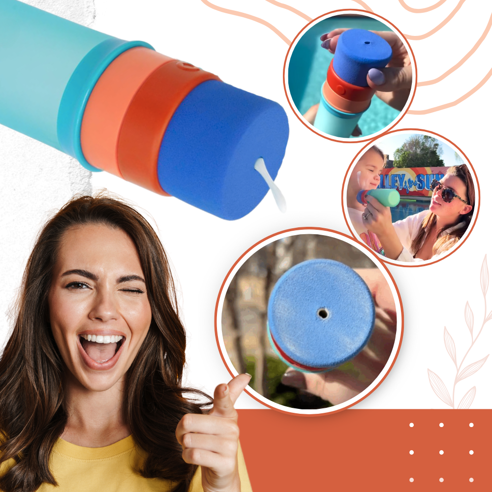 Squeeze & Glide Applikator - Ozerty