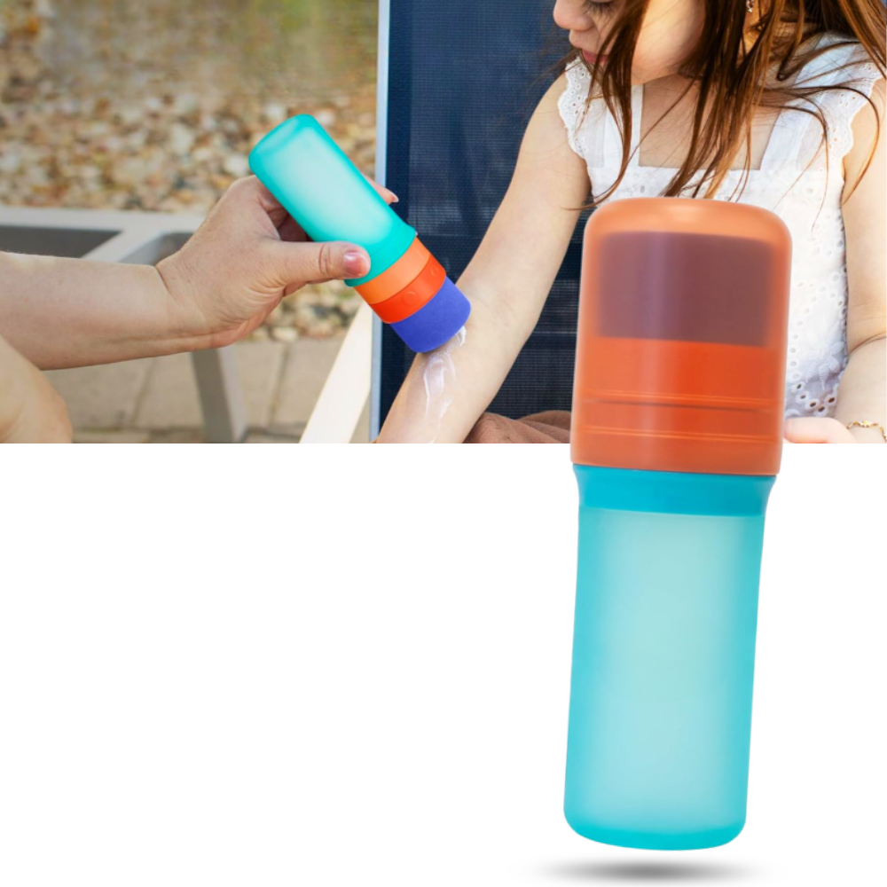 Squeeze & Glide Applikator - Ozerty