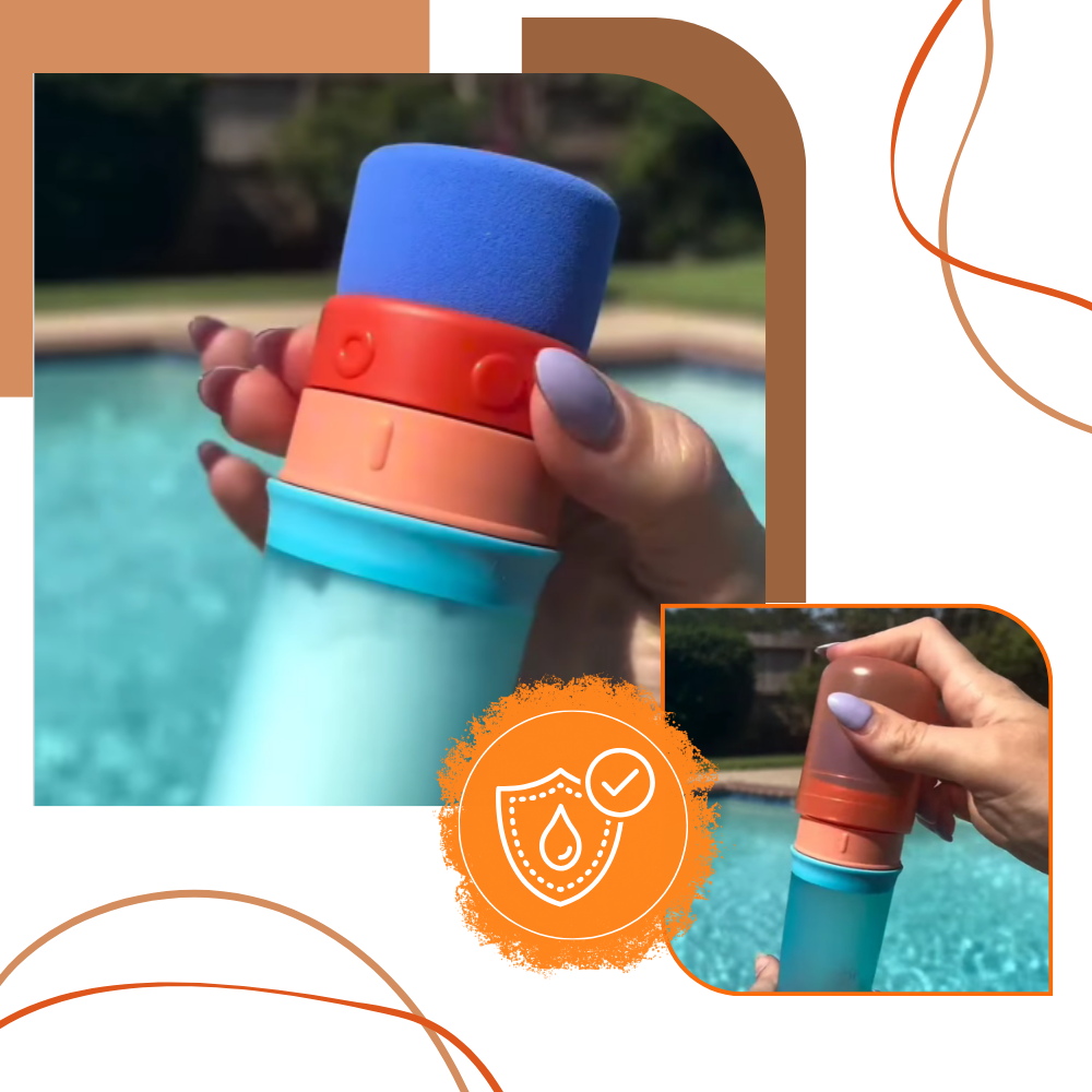 Squeeze & Glide Applikator - Ozerty