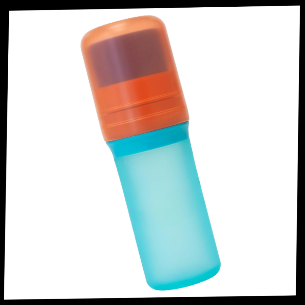 Squeeze & Glide Applikator - Ozerty