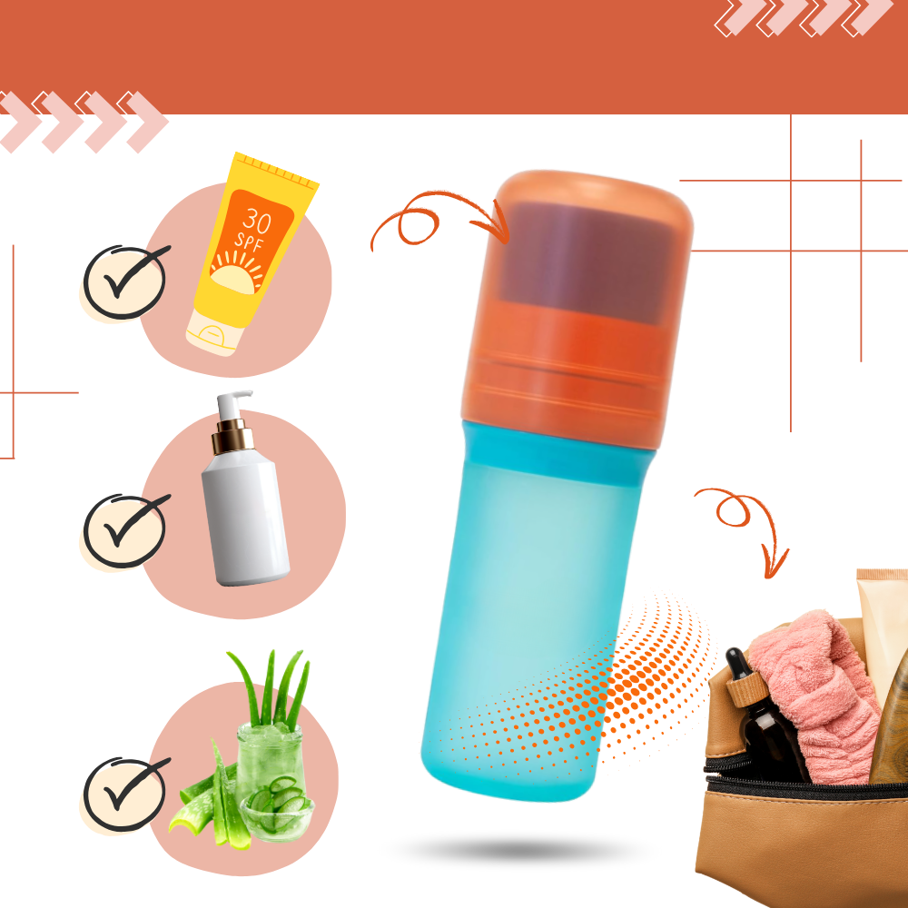 Squeeze & Glide Applikator - Ozerty