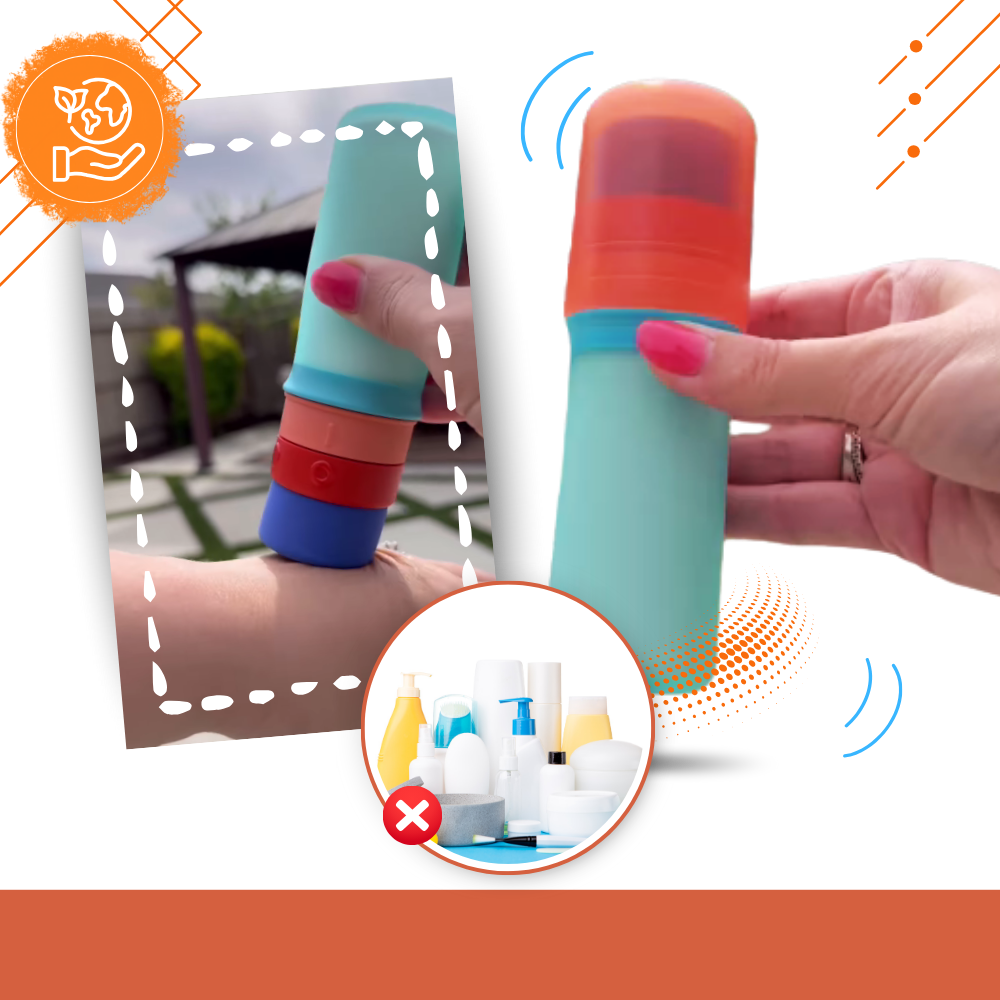 Squeeze & Glide Applikator - Ozerty