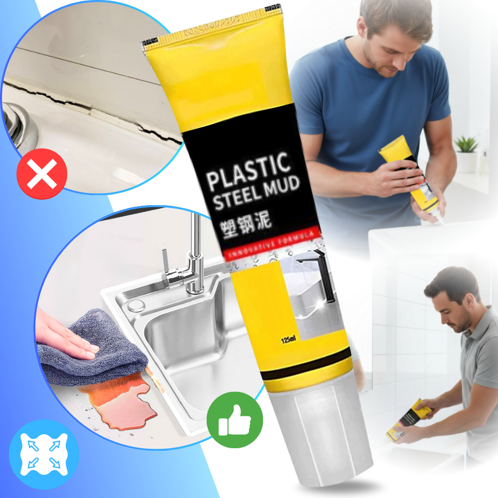 Multi Fugemasse med Stærk Vedhæftning - Ozerty