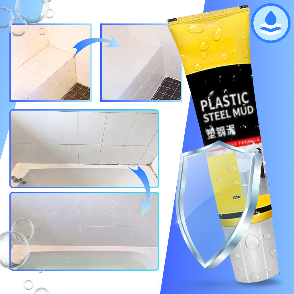 Multi Fugemasse med Stærk Vedhæftning - Ozerty