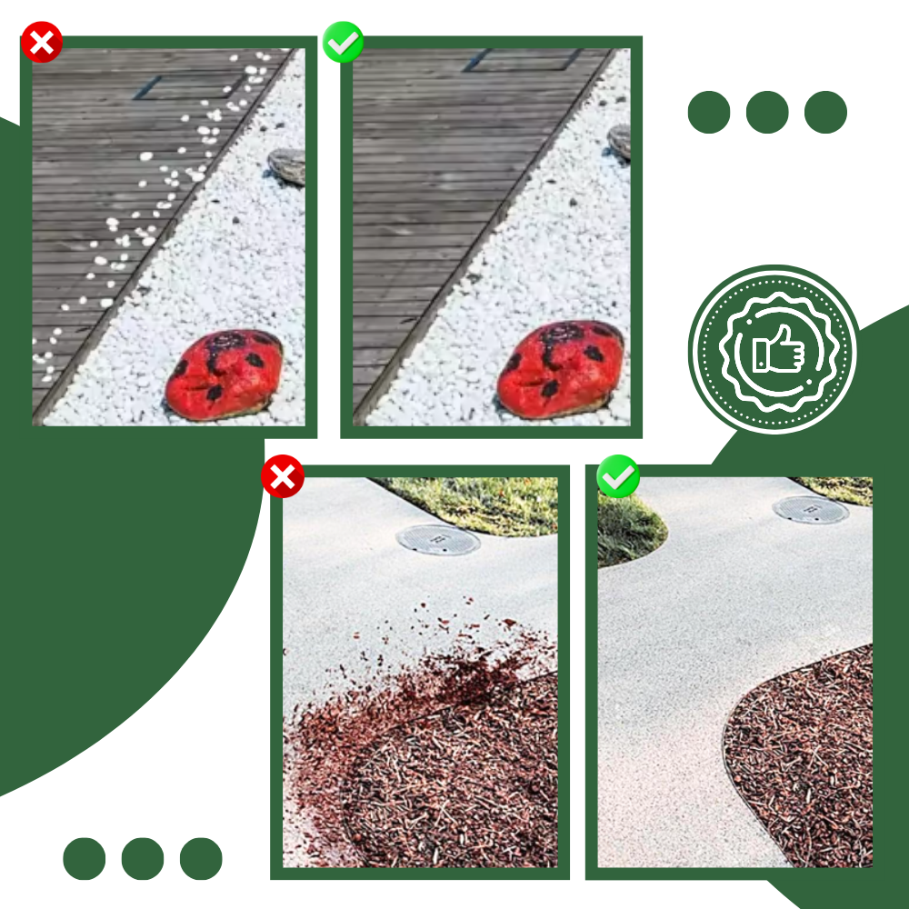 Strong Bond Mulchstabilisator - Ozerty