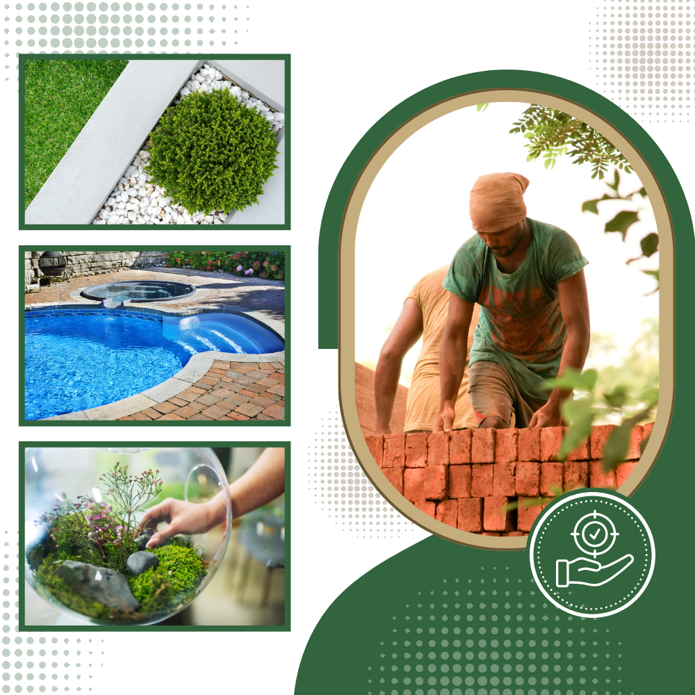 Strong Bond Mulchstabilisator - Ozerty