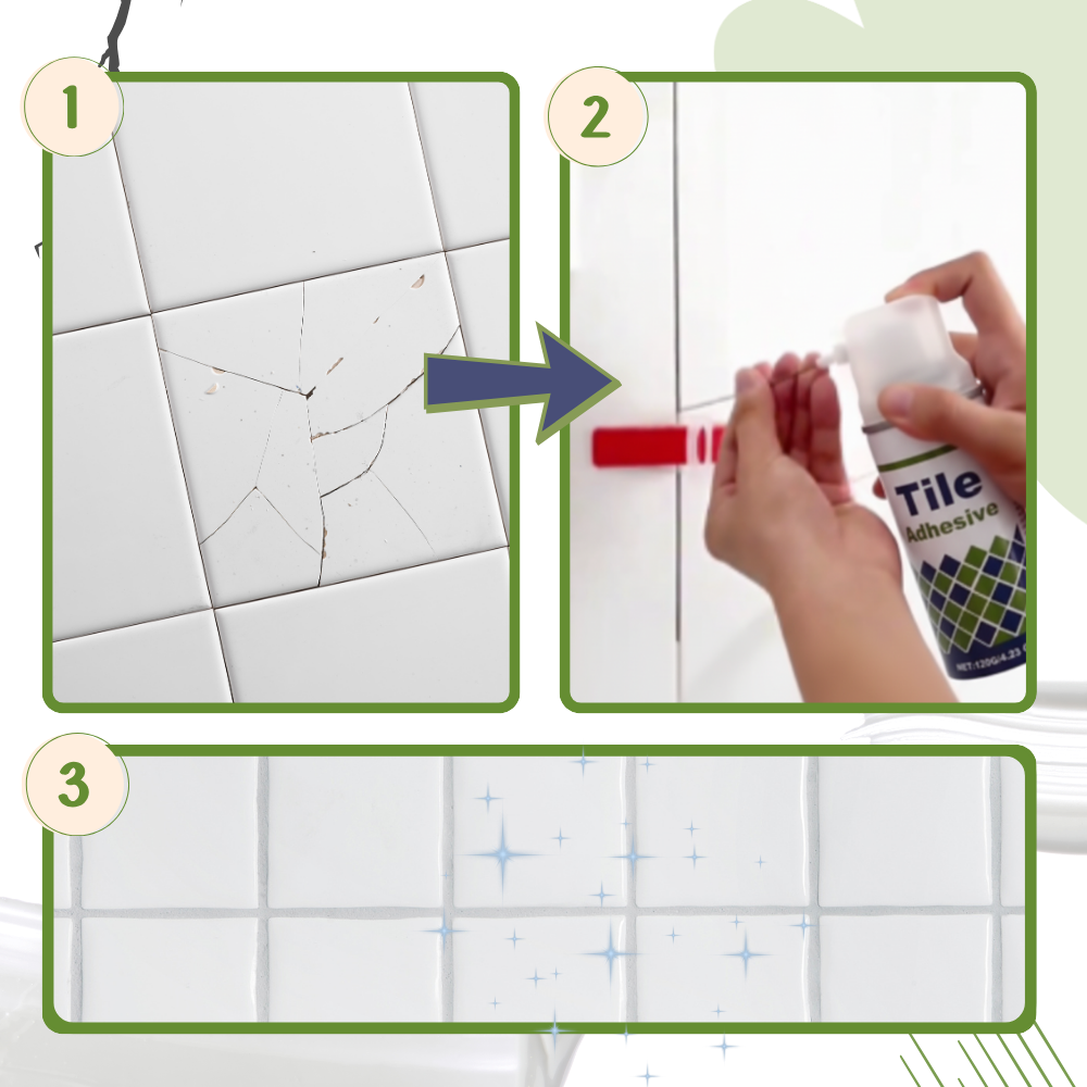 Strong Bond Vandtæt Fliselim - Ozerty