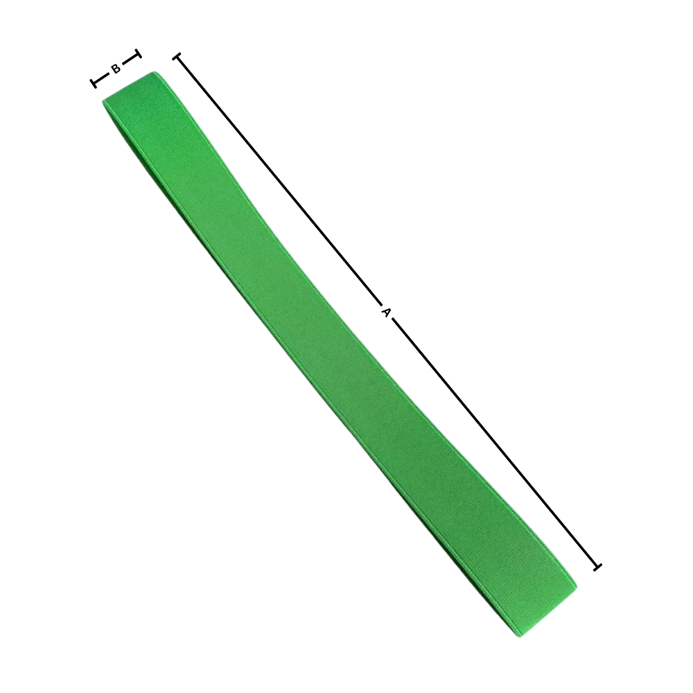 Stærkt Elastisk Håndklædebånd - Ozerty