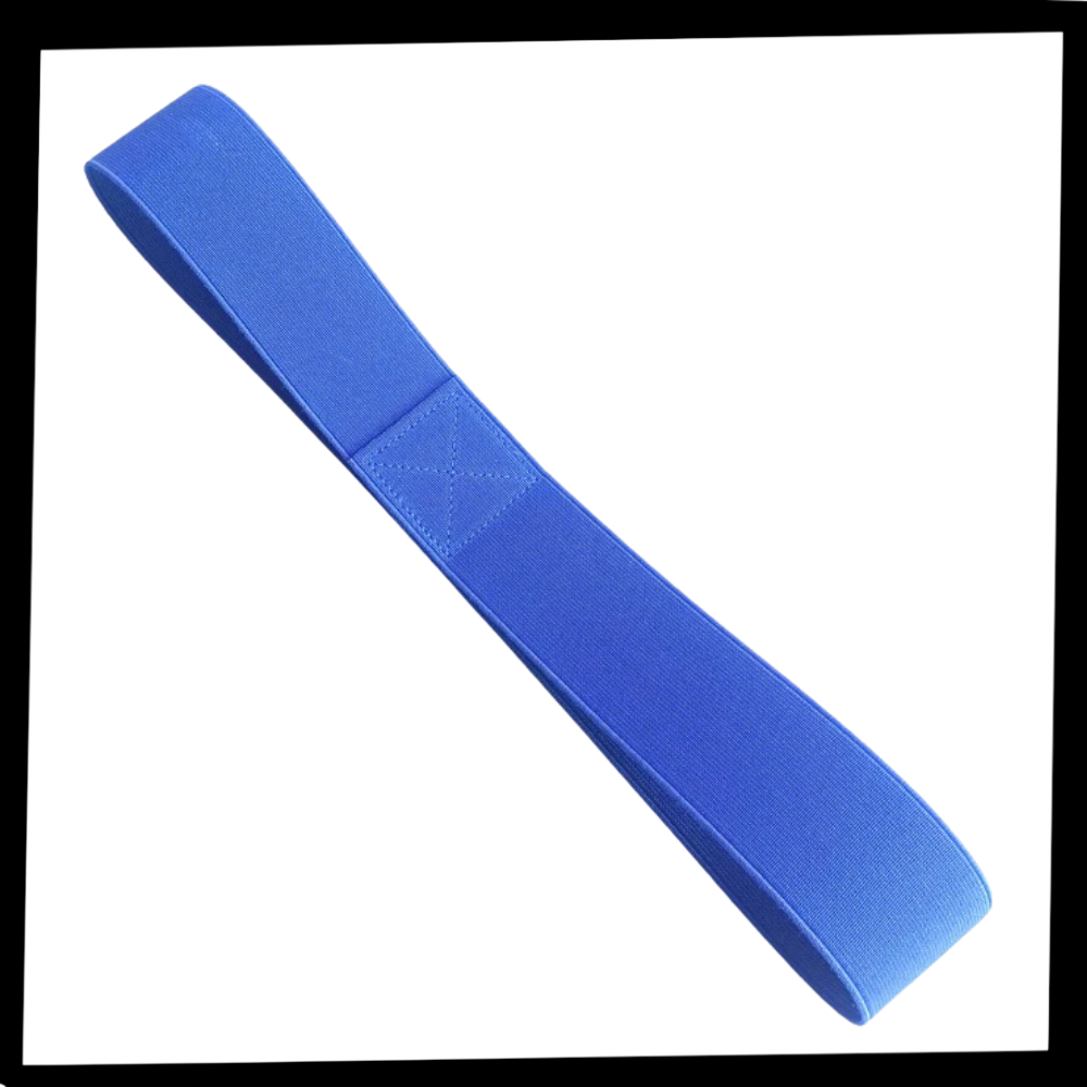 Stærkt Elastisk Håndklædebånd - Ozerty