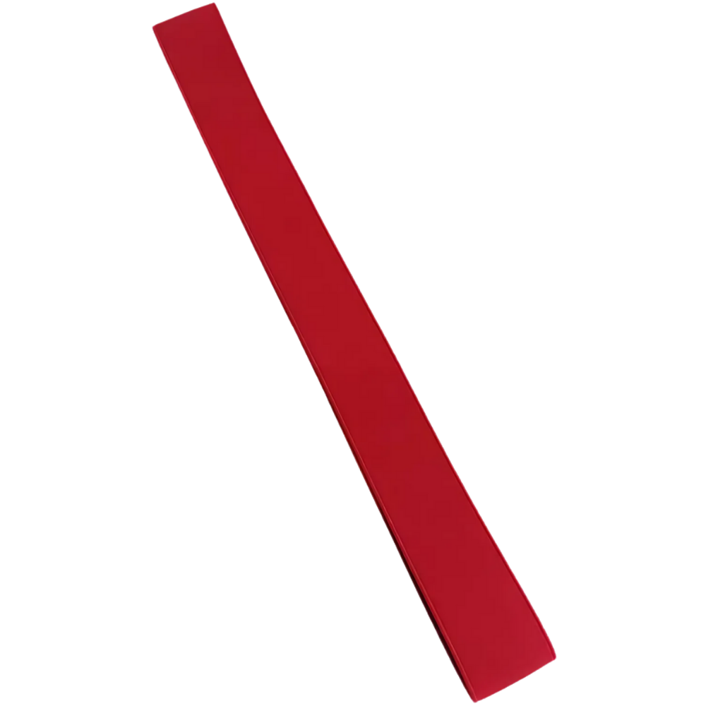 Stærkt Elastisk Håndklædebånd -Rød - Ozerty