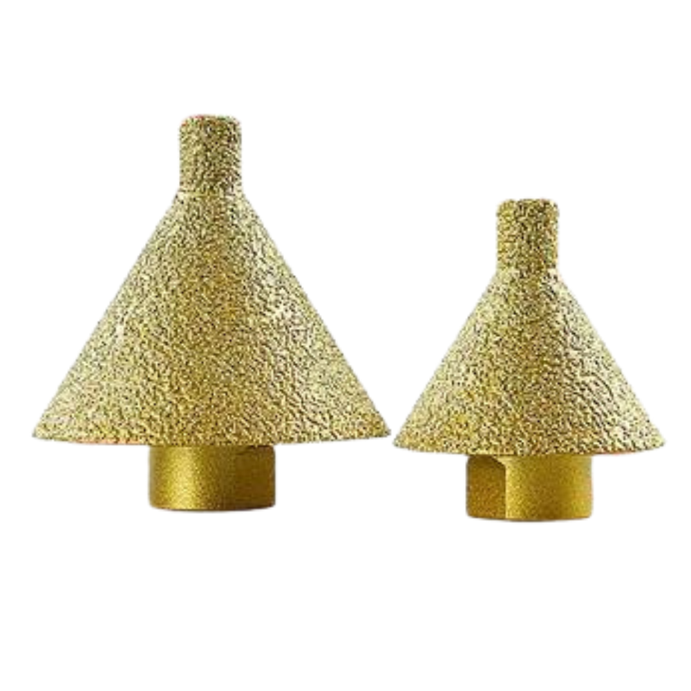 Suveræn slibediamant til skråslibning
-2Pcs Paraply - Ozerty