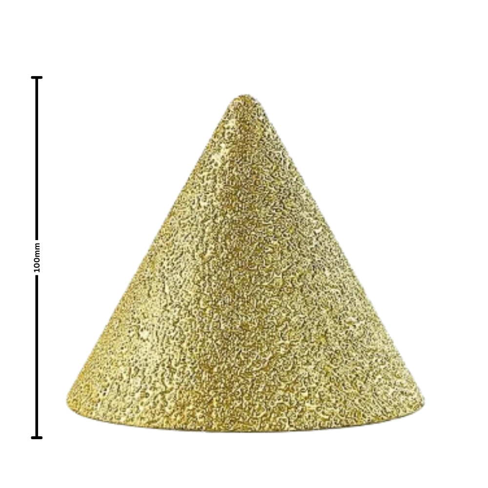 Suveræn slibediamant til skråslibning
- Ozerty