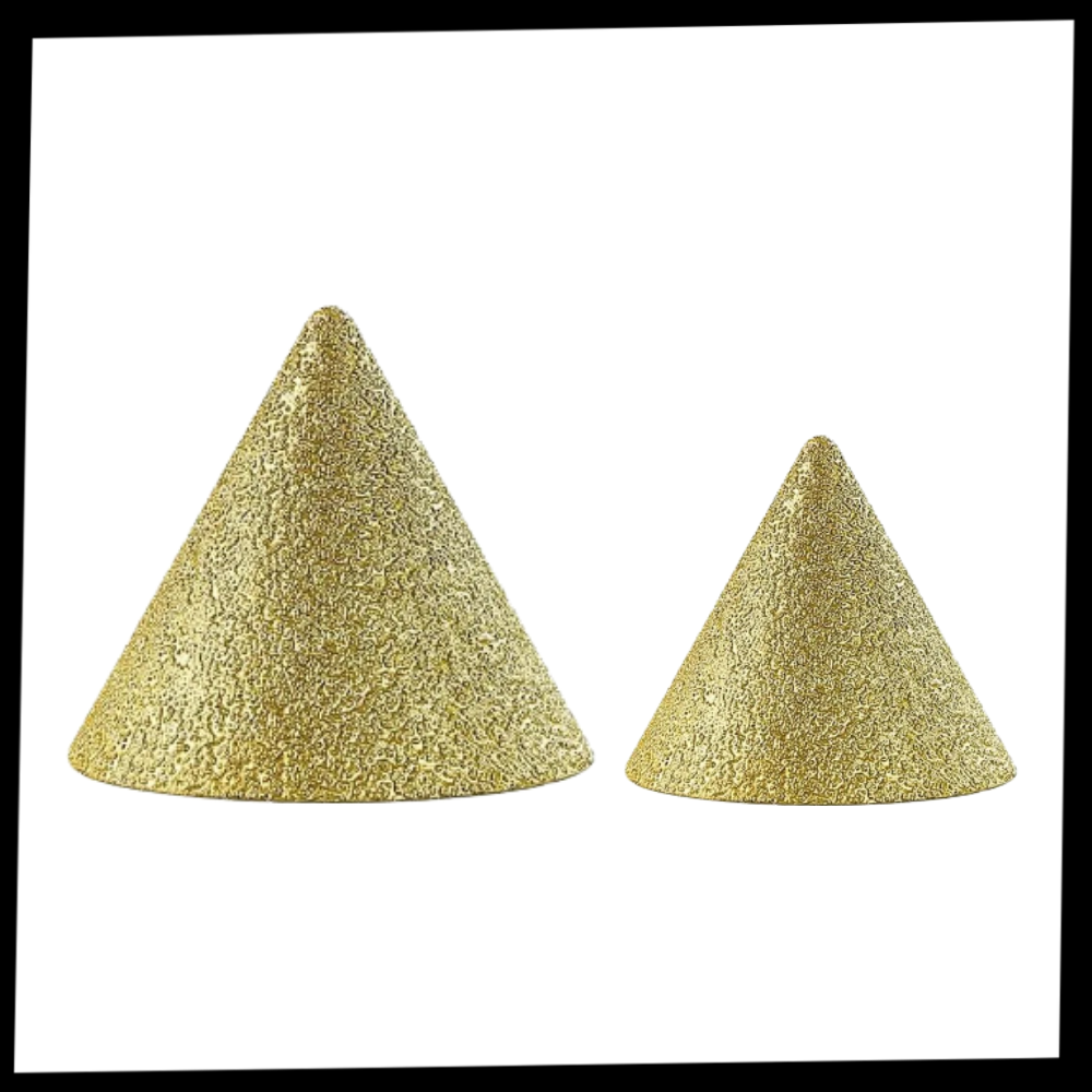 Suveræn slibediamant til skråslibning
- Ozerty