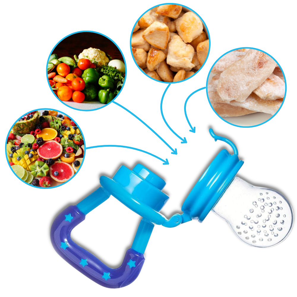 Supertots Madsut
- Ozerty