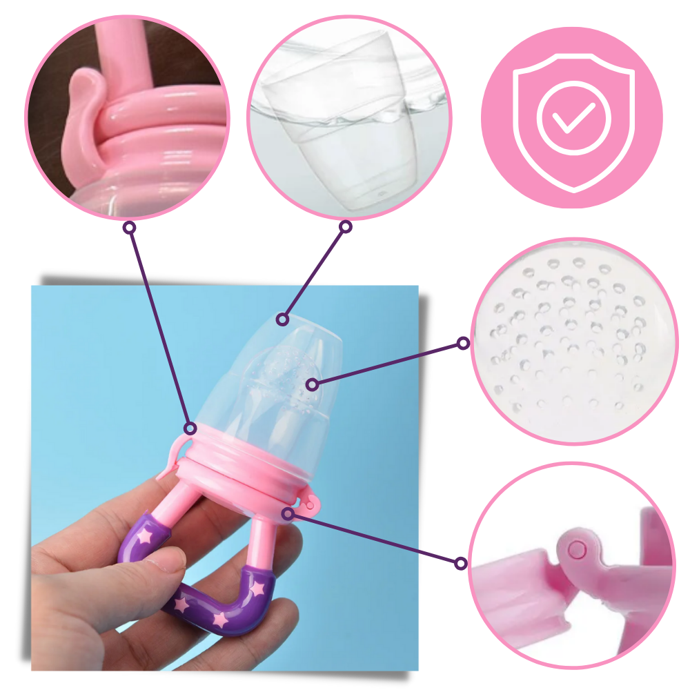 Supertots Madsut
- Ozerty