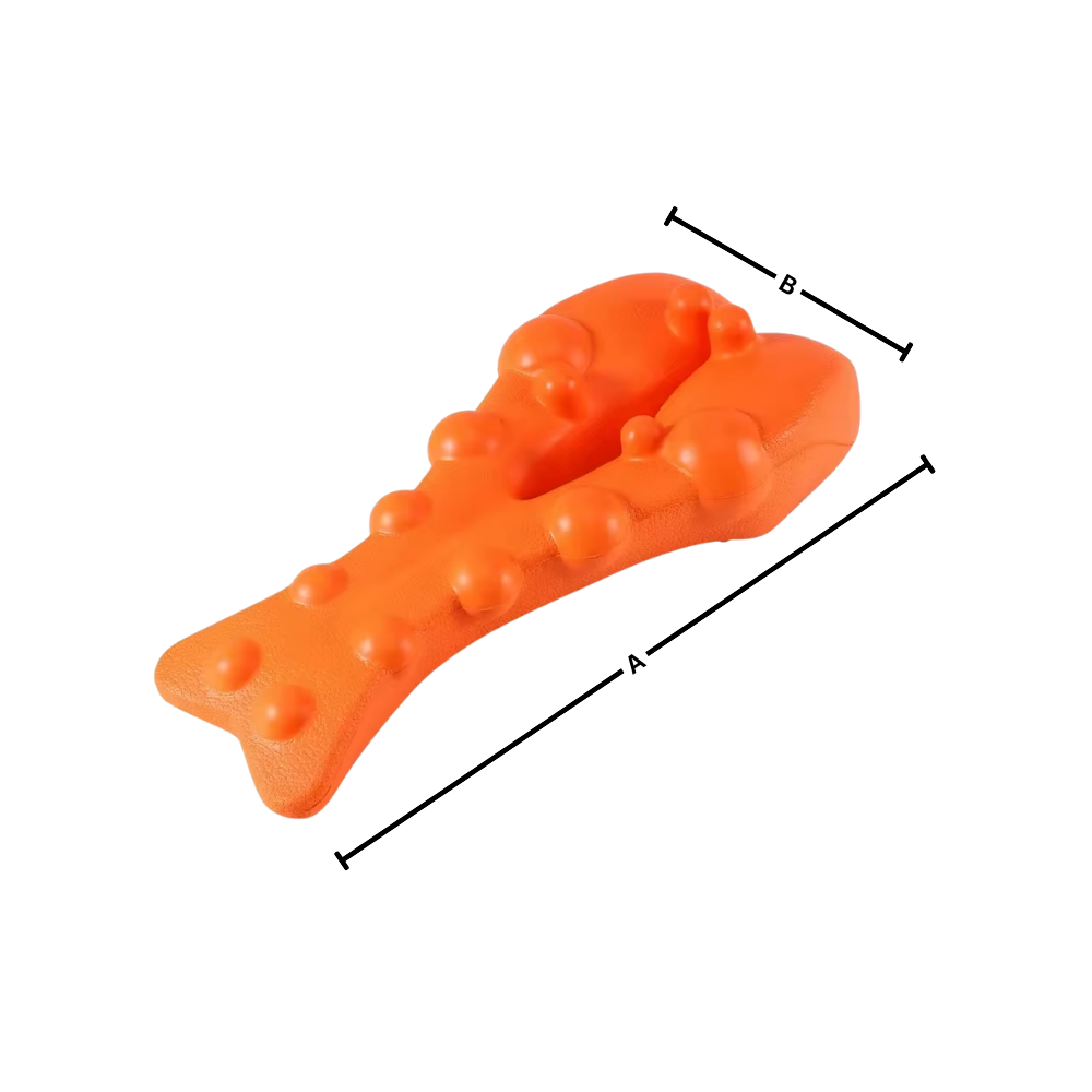 Massageapparat Til Muskelaflastning - Ozerty