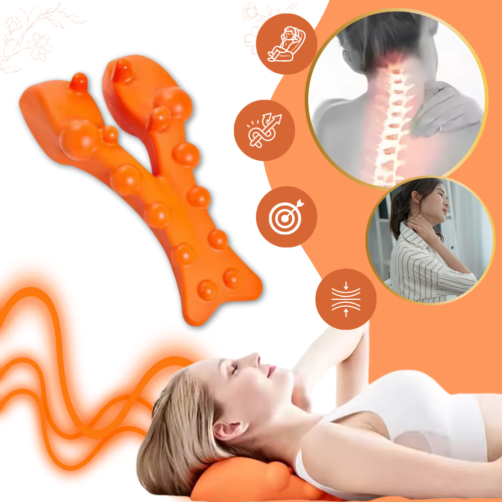 Massageapparat Til Muskelaflastning - Ozerty