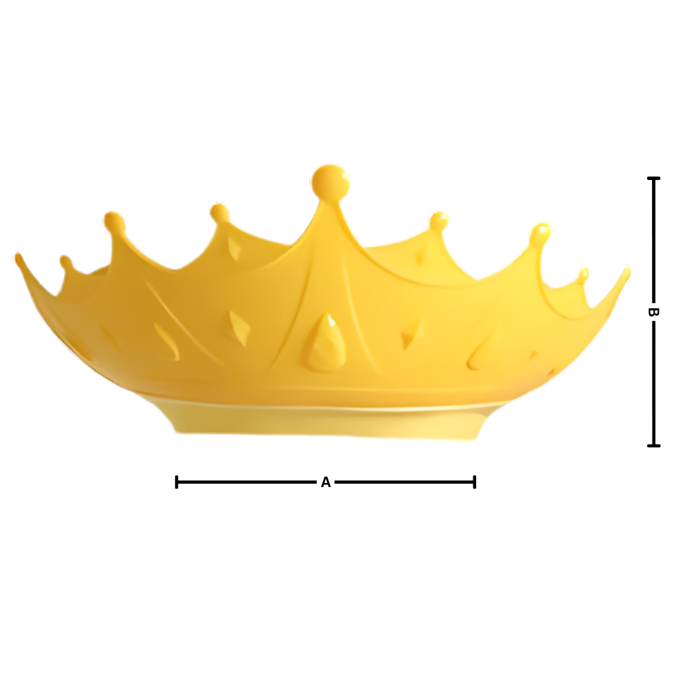 Tårefri badehætte til brusebad
- Ozerty