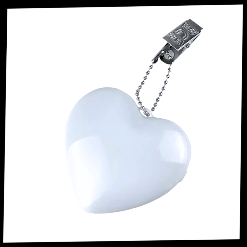 Berøringsaktiveret taskelys - Ozerty