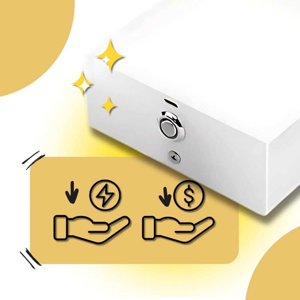 Touch Dimming Væglampe - Ozerty