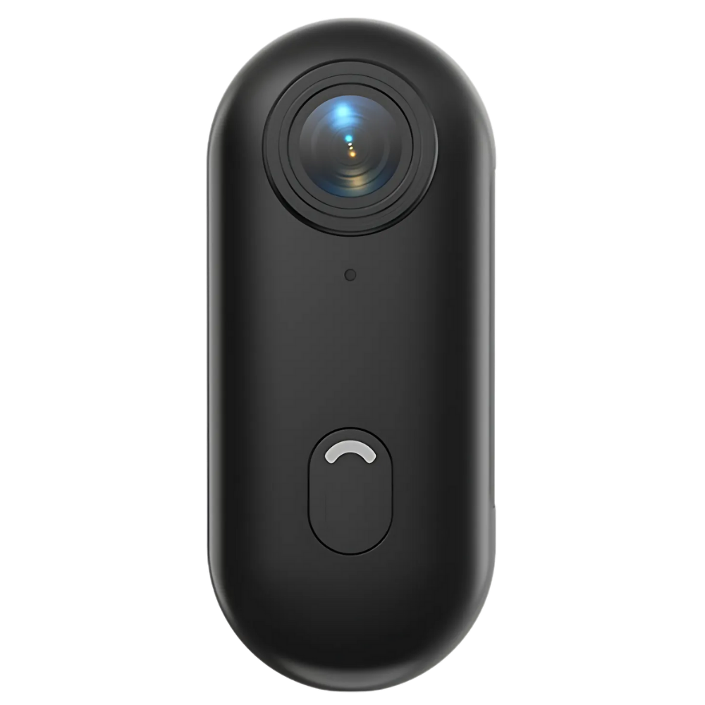 Trail Capture Pro Kamera -Sort - Ozerty