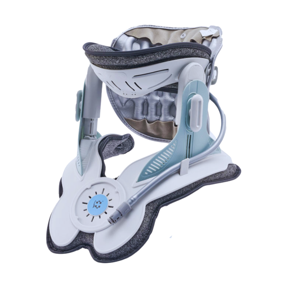 Tranquil Nakkestøtte - Ozerty