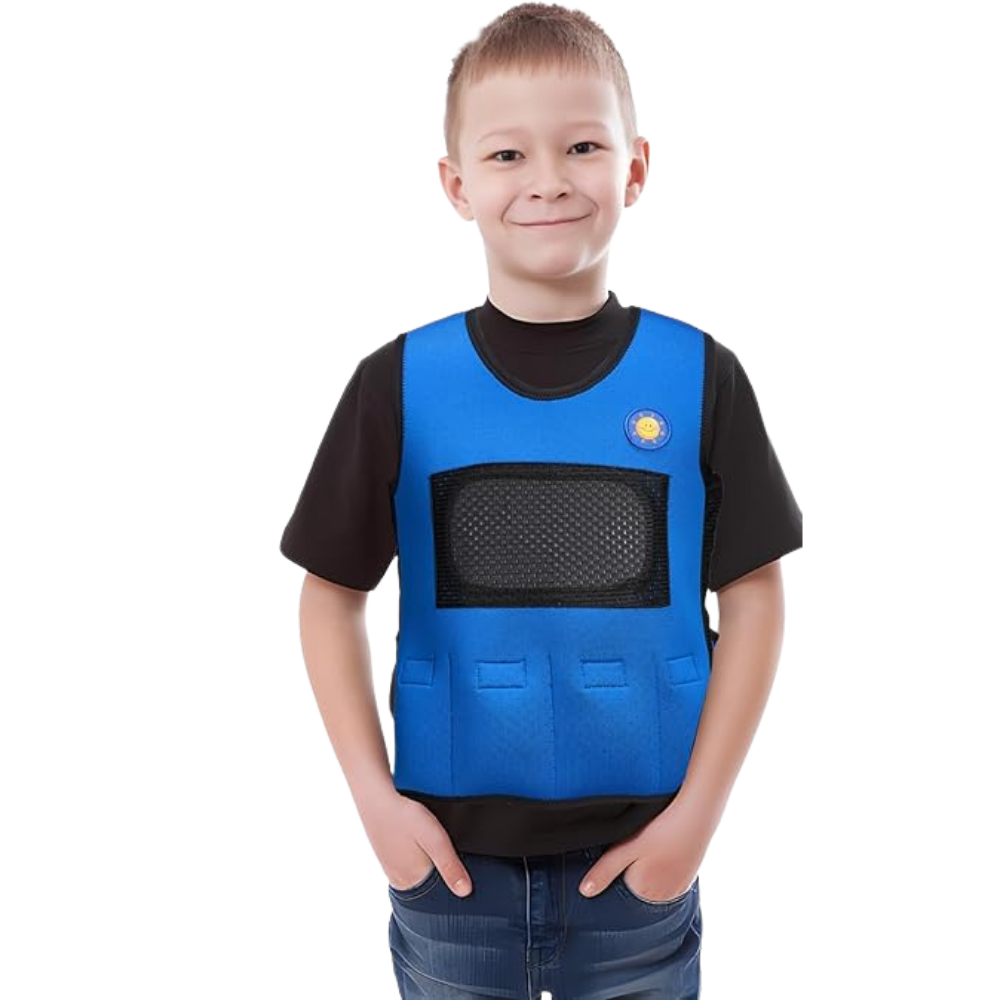 Tranquility Støttevest -S - Ozerty