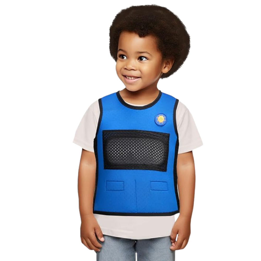 Tranquility Støttevest -XS - Ozerty