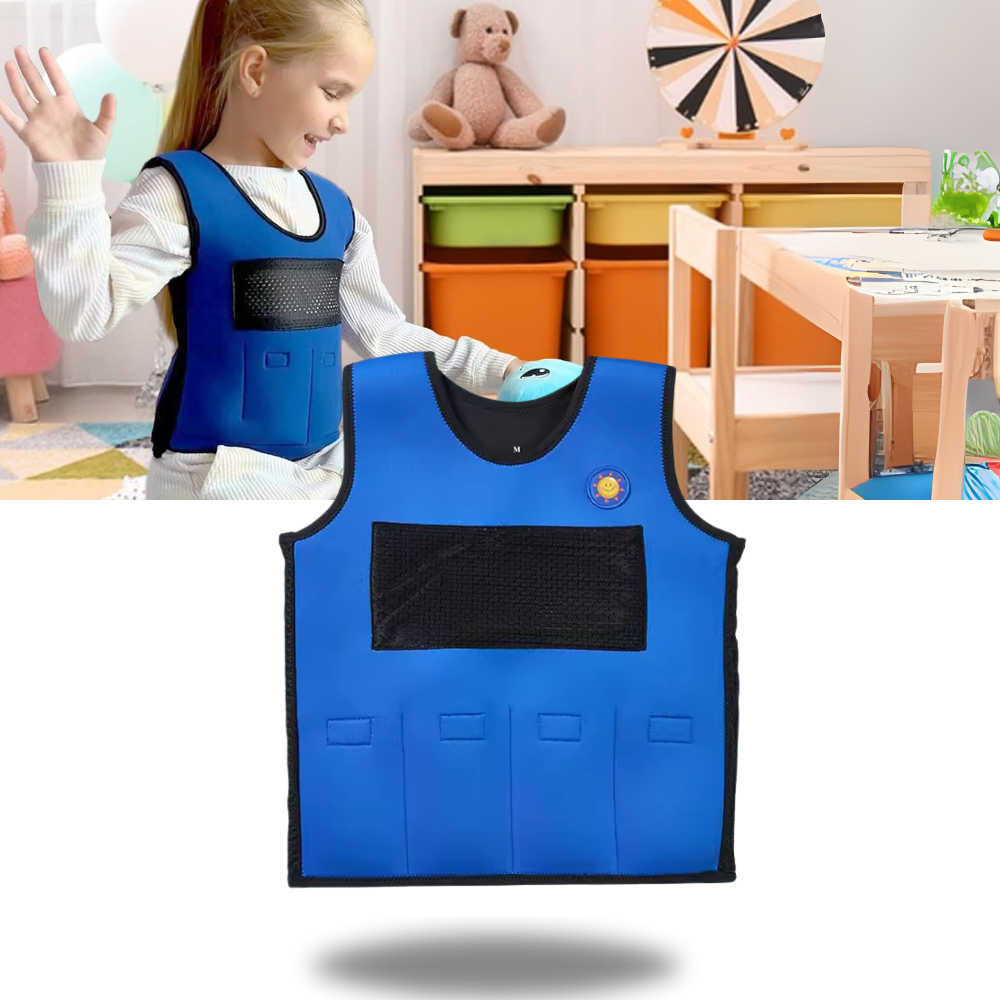 Tranquility Støttevest - Ozerty