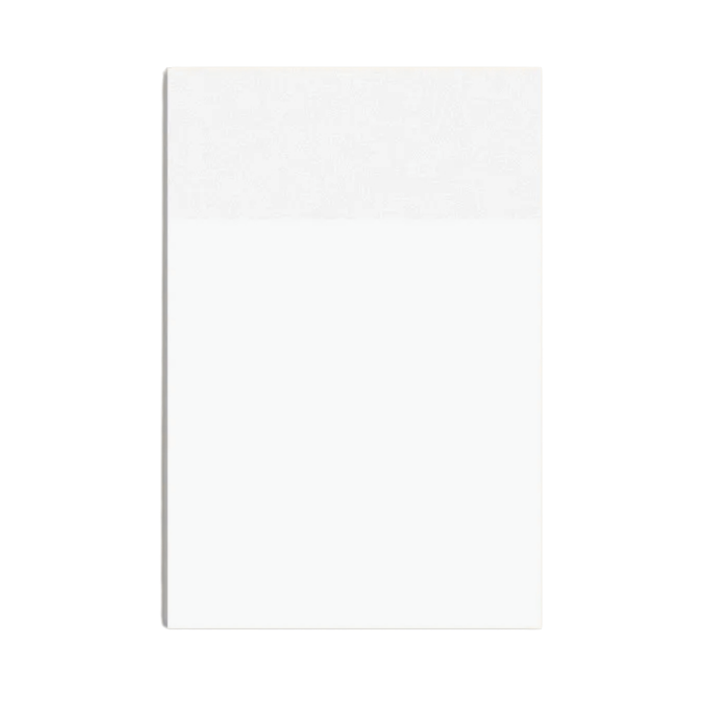 Gennemsigtige Vandtætte Post-its -Small - Ozerty