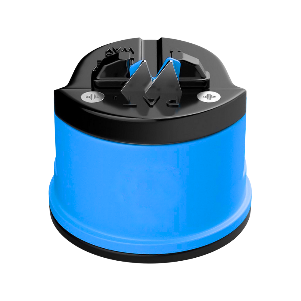 Tungsten Knivsliber -Blå - Ozerty