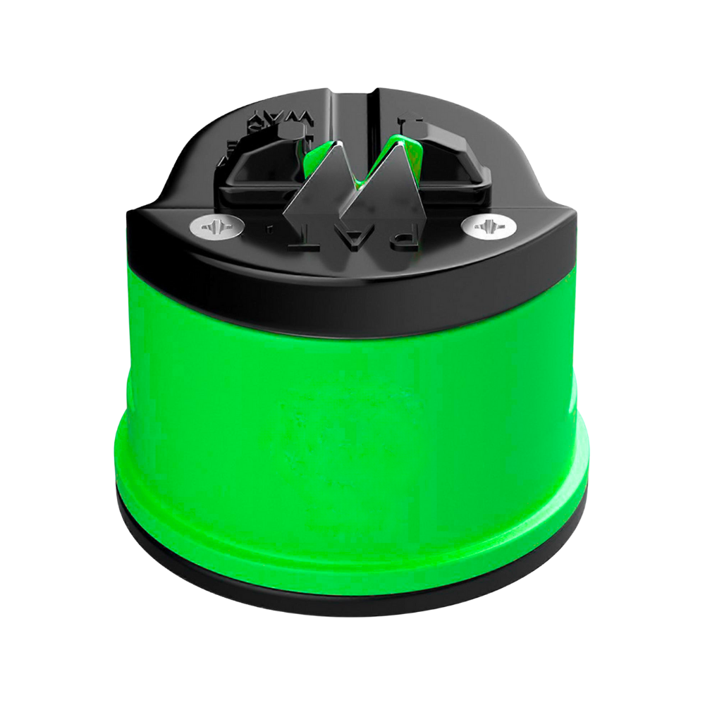 Tungsten Knivsliber -Grøn - Ozerty