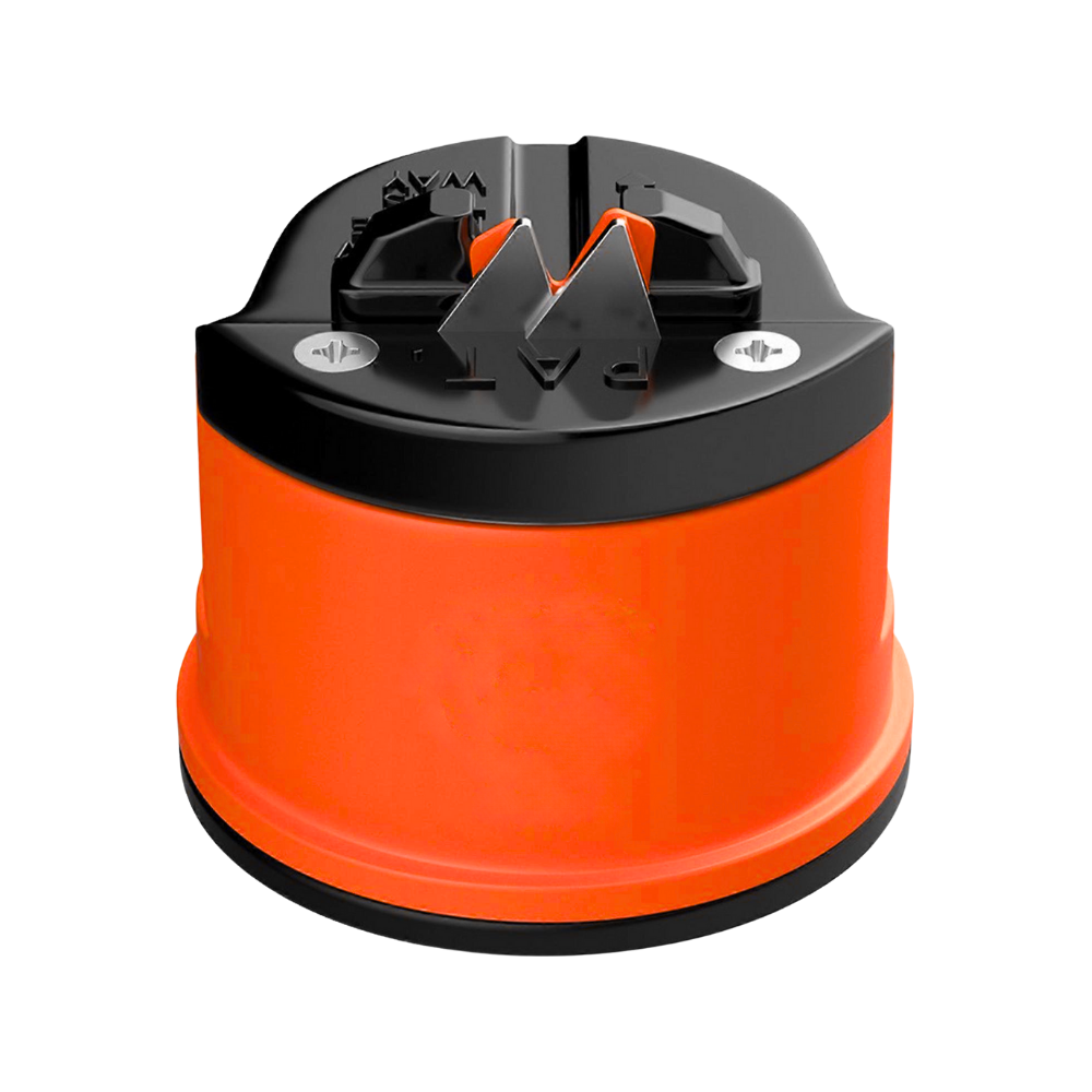 Tungsten Knivsliber -Rød - Ozerty